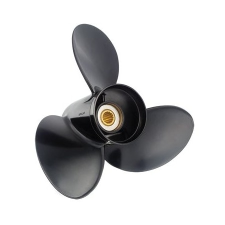 Solas Prop Vol Al Aquamtc Lng Hub E+, No 8812-155-17 8812-155-17